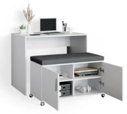 Bureau Flona Blanc & Banc Capitonné -Wenko Soldes Boutique cee223dd10db4db4a3a9dc0a84979f99.cropped 0 31 996 896.processed
