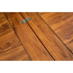 Table De Cuisine Country 120x120cm -Wenko Soldes Boutique cf0a4f73a90c41e983fa41bf426e31fb