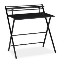 Table De Travail Pliable Avec étagère -Wenko Soldes Boutique cf3ac26c8287486abc56ac81c1f622c9