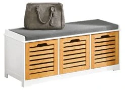 Banc à Chaussures FSR23-WN