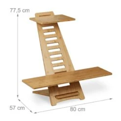Pupitre Pour Bureau Travail Debout -Wenko Soldes Boutique cf83df1f3fe341b58e50605472b118d8