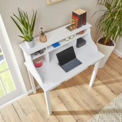 Bureau MARLENE -Wenko Soldes Boutique cf91c57f42784af29b8cb0874e6b71e7