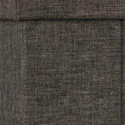 Tabouret De Rangement Pliant En Lin -Wenko Soldes Boutique cfcf59dbb2424841980df2f059a03a10