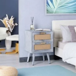 Table De Chevet WAMAN -Wenko Soldes Boutique cfdf79fab0c94c058c6c8caf4ec9dea7