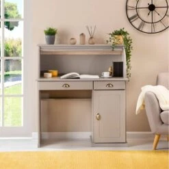 Bureau Secrétaire TOM 21 Bureau Secrétaire TOM -Wenko Soldes Boutique d03efd0b58d941d19fa73291b4f3c75e