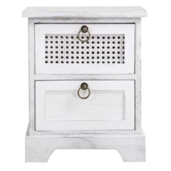 Table De Chevet IRMA -Wenko Soldes Boutique d041ccdafde7467eb76b9c4956a9a64a