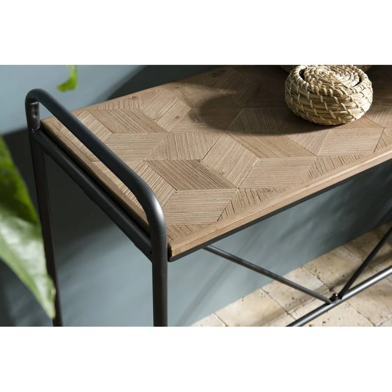 Console Plateau Sapin 5 Console Plateau Sapin – Image 5