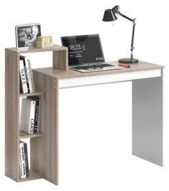 Bureau Leo Sonoma/blanc -Wenko Soldes Boutique d04bed69e9924cc1a548b619c5a42326.cropped 102 52 798 903.processed