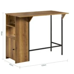 Table De Bar FWT98-PF -Wenko Soldes Boutique d13494d0e31b4255a8caabcacb3acfce