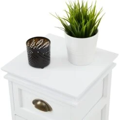 Chiffonnier LANDHAUS -Wenko Soldes Boutique d288f40b96774f3496d3f47d32e560d0