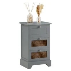 Chiffonnier ROSHNI -Wenko Soldes Boutique d2be40d83e3842e794883da5814e02f9