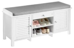Banc à Chaussures FSR83-W