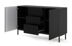 Commode RavennaB 150x42x89 -Wenko Soldes Boutique d2f71c26d811475bb64f0e6236750197