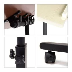 Table Ordinateur Portable Réglable -Wenko Soldes Boutique d3410969f8ac4d3e922deb3053f247b4