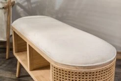 Banc ISUMI 21 Banc ISUMI -Wenko Soldes Boutique d359826294164dc88004f15649534d4b