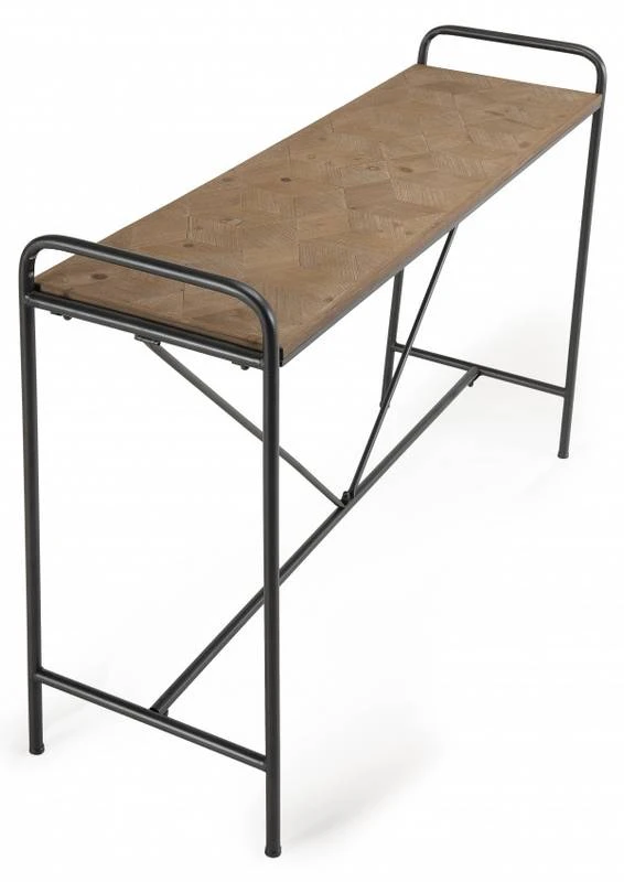 Console Plateau Sapin 4 Console Plateau Sapin – Image 4