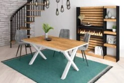 Table à Manger 170 -Wenko Soldes Boutique d41059cd386e45ea92e961d19e3c8330