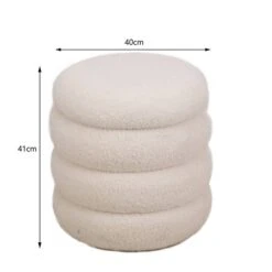 Pouf FLOKKE -Wenko Soldes Boutique d46124bfa52d4dc78e290bb7792c2e34