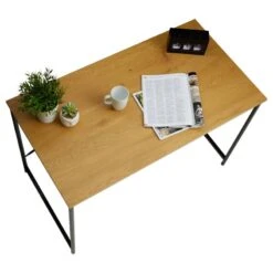 Bureau En Métal IZEDA -Wenko Soldes Boutique d4d60b58b701447dbd79f92889d1b5fc