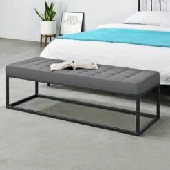 Pro-Tec Tabouret Rembourré Salta Gris 6 Pro-Tec Tabouret Rembourré Salta Gris -Wenko Soldes Boutique d55961e1790244a79761ec103b437401