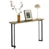 Table Console FSB50-PF -Wenko Soldes Boutique d56eac0fce8e4377b174afbd3c449127