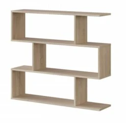 Étagère Basse De 3 Niveaux L110 X H97cm -Wenko Soldes Boutique d59eed2ea5b24aa1ae237da4bce4b8e1.cropped 149 45 609 595.processed