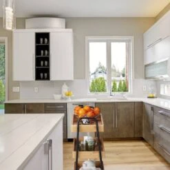 Chariot De Service Bambou 3 Étages -Wenko Soldes Boutique d6520175a357498088a7a44b25e7b444