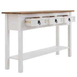 Table Console CAMPO 12 Table Console CAMPO -Wenko Soldes Boutique d658110ee10747f2b997c6ba66082ec9