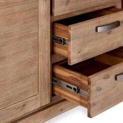 Enfilade 3P Alaska Marron -Wenko Soldes Boutique d68c1e133dc64b28a017aa3ab300e0bb