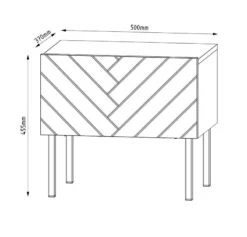 Table De Chevet GALA04 -Wenko Soldes Boutique d714c6895963438489990bcf88c1ff37.cropped 397 117 1003 963.processed