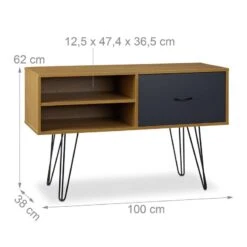 Console Rétro Design 16 Console Rétro Design -Wenko Soldes Boutique d71ff4fc0873455cbf87d44044f047f1