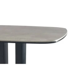 Table 60x60cm Céramique Pied Métal SIGMA -Wenko Soldes Boutique d727e2f22a784b42a06c097348095f3e