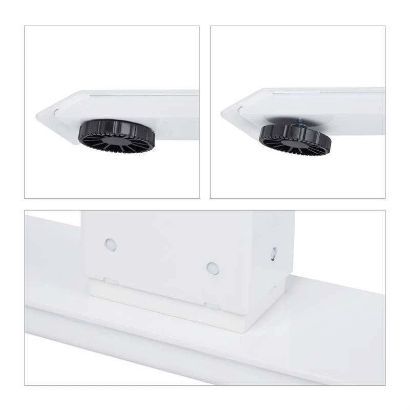 Pied De Bureau Réglable En Hauteur 16 Pied De Bureau Réglable En Hauteur – Image 16