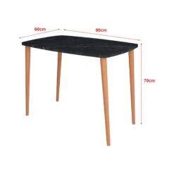 Bureau Kongsberg 70 X 90 X 60 Cm -Wenko Soldes Boutique d89296ddbee54006b71ec17c46b5570b