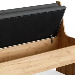 Banc Roman 107cm Sonoma/anthracite 10 Banc Roman 107cm Sonoma/anthracite -Wenko Soldes Boutique d91ca8c01fdb4433846e1d4059146b19