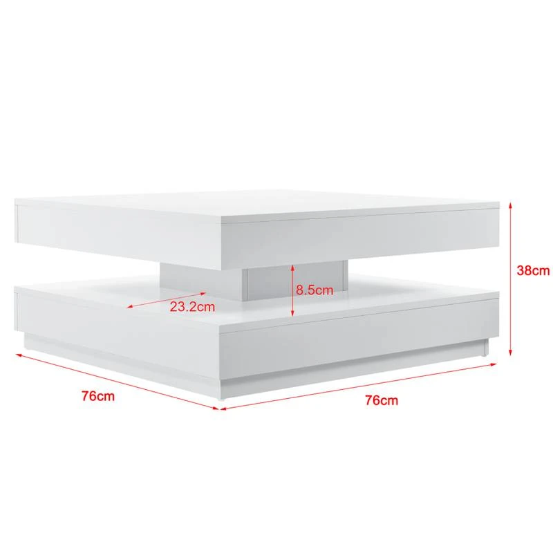 Table Basse Florenz Avec Plateau 14 Table Basse Florenz Avec Plateau – Image 14