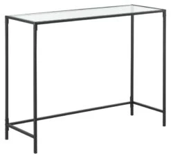 Table Console Alajärvi Pour Salon