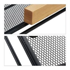 Support Pour Ordinateur 13 Pouces Noir -Wenko Soldes Boutique da2cb489c39042e681f94060d71601be