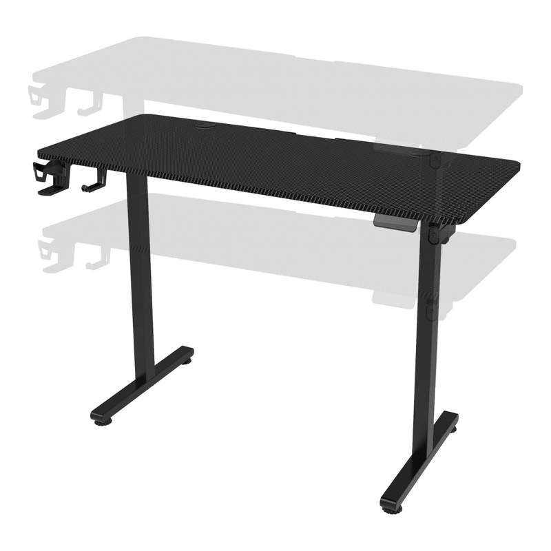 Pro-Tec Bureau électrique Stryn Hauteur Réglable 4 Pro-Tec Bureau électrique Stryn Hauteur Réglable – Image 4