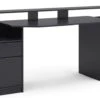 Bureau D'ordinateur Joel 180cm Noir -Wenko Soldes Boutique dba0cd69739d4112be2d140387a91e0c.cropped 30 233 955 594.processed