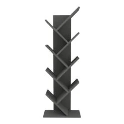 Bibliothèque Tranås à 7 Niveaux -Wenko Soldes Boutique dbb63273653b4ff4ba91c477378bf94a