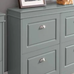 Commode à Chaussures 4 Abattants FSR79-W 30 Commode à Chaussures 4 Abattants FSR79-W -Wenko Soldes Boutique dc09cb82f94e472787b5a2d506614b0d