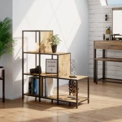 Étagère D'escalier Fyrk Petite -Wenko Soldes Boutique dc1e166b7f774eeaa0302f9a09fee457