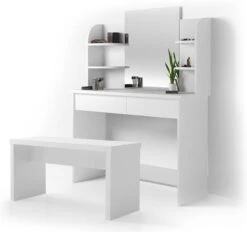 Coiffeuse Charlotte Blanc Avec Banc -Wenko Soldes Boutique dc238d10e55f43a4bef8e61d46d92326.cropped 26 69 974 916.processed