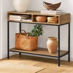 Table Console FSB41-F -Wenko Soldes Boutique dc43e925c2884d4f8c41aeba0ff08076