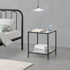 Table D'Appoint Norrtälje -Wenko Soldes Boutique dcc696f78f6e43d984b55f08b829a9a4