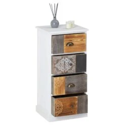 Chiffonnier CARA -Wenko Soldes Boutique dce1da5eff3e46809d146597e3267768