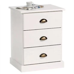 Table De Chevet PARIS -Wenko Soldes Boutique dd565ab6482f4c4e9206c10d839d1e36