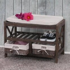 Range-chaussures HWC-C48 Banc -Wenko Soldes Boutique dd6a034294514800bf4b4ed3e9c9934b