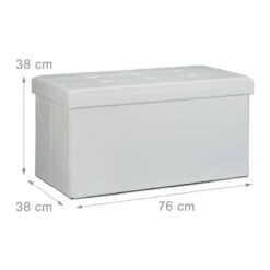 Tabouret Pliant Similicuir Pouf Pliable -Wenko Soldes Boutique dda0213bd70d4f2d8da2698f8b05c25a